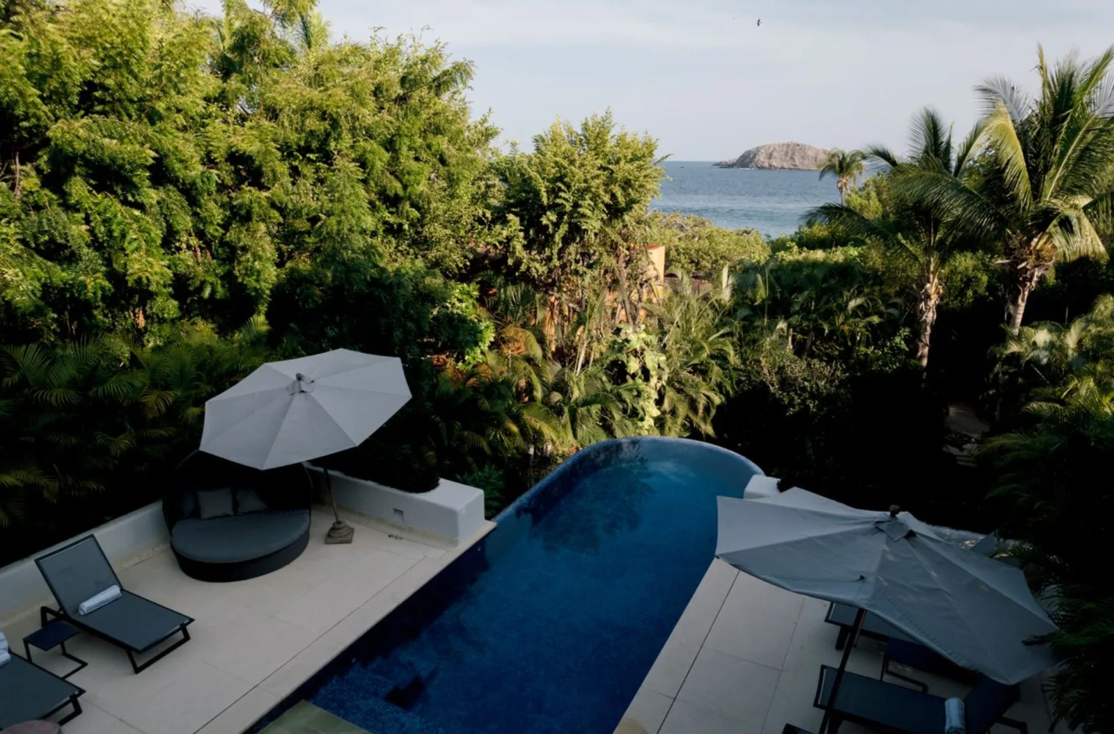Casa Coral - Arcano